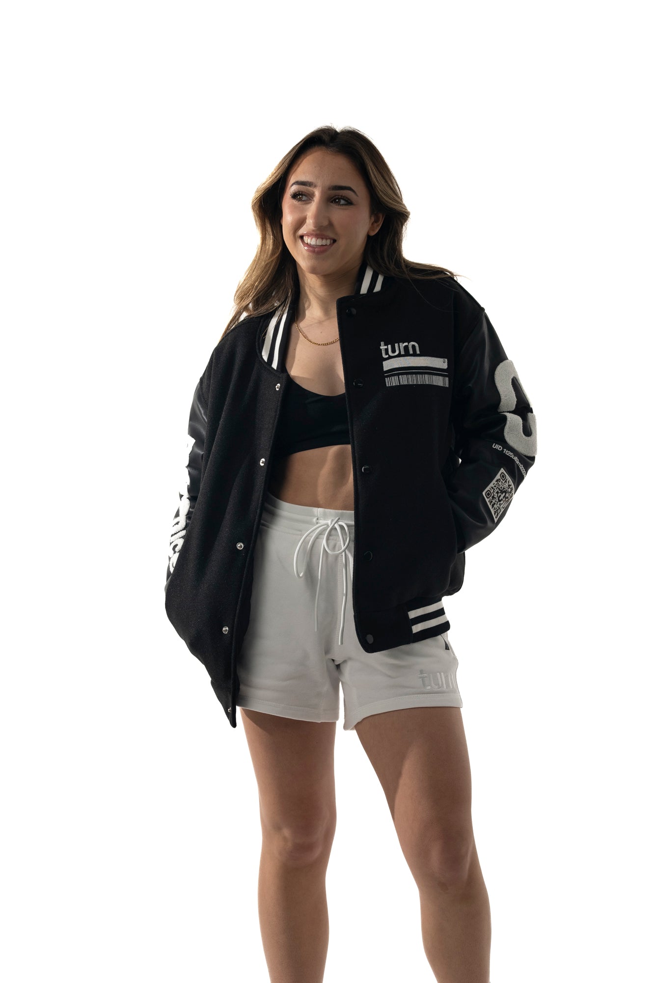 100% varsity letterman (wholesale)