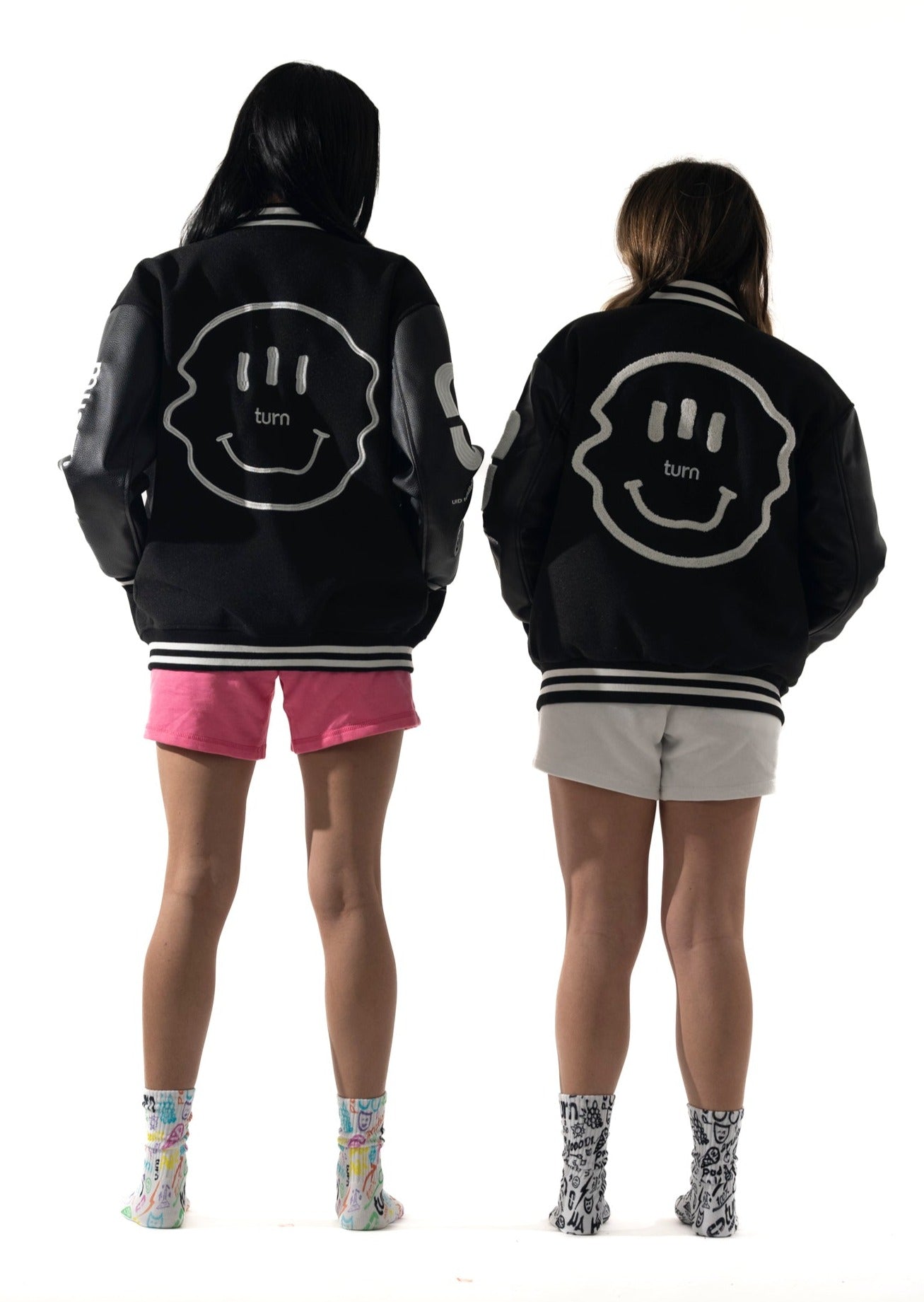 100% varsity letterman (wholesale)