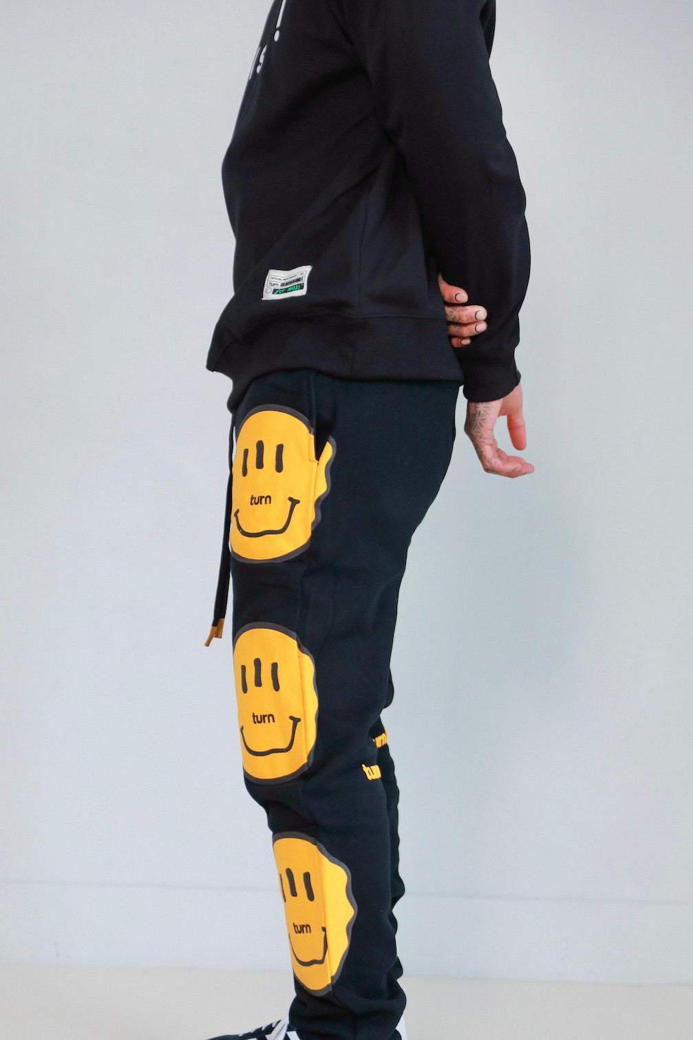 i miss you sweatshirt (wholesale)