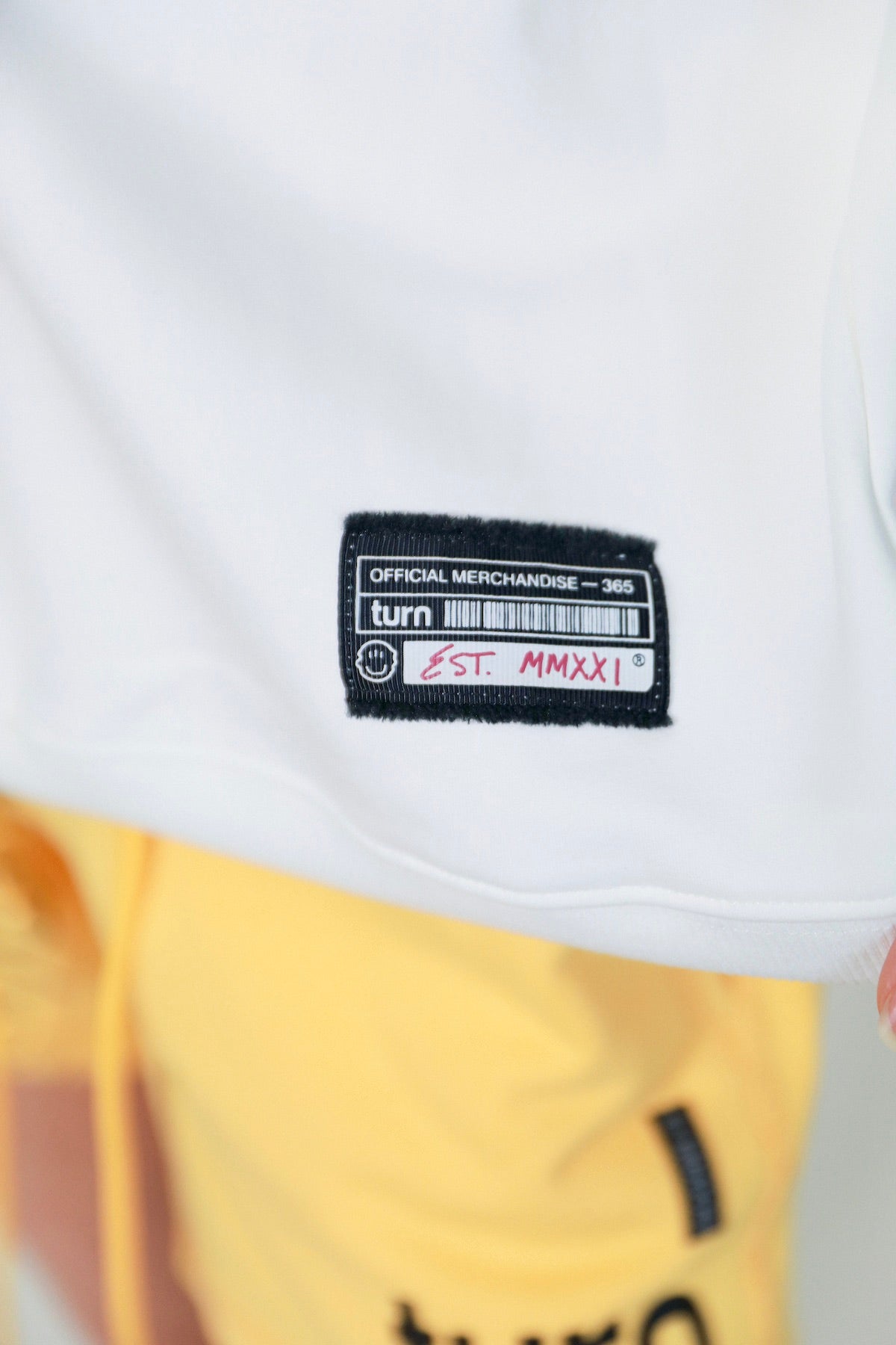 i miss you sweatshirt (wholesale)