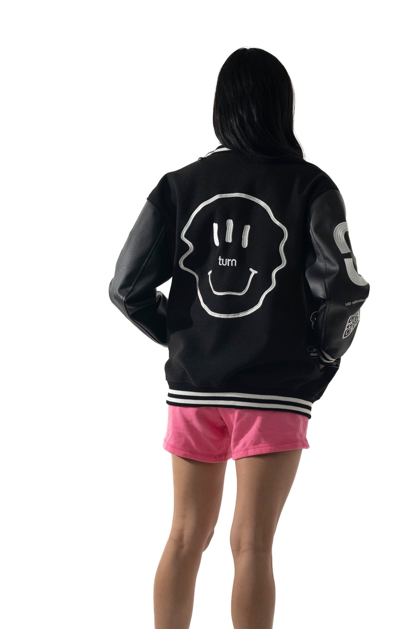 100% varsity letterman (wholesale)