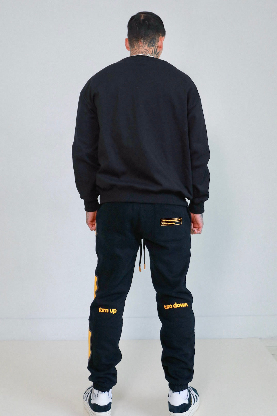 i miss you sweatshirt (wholesale)