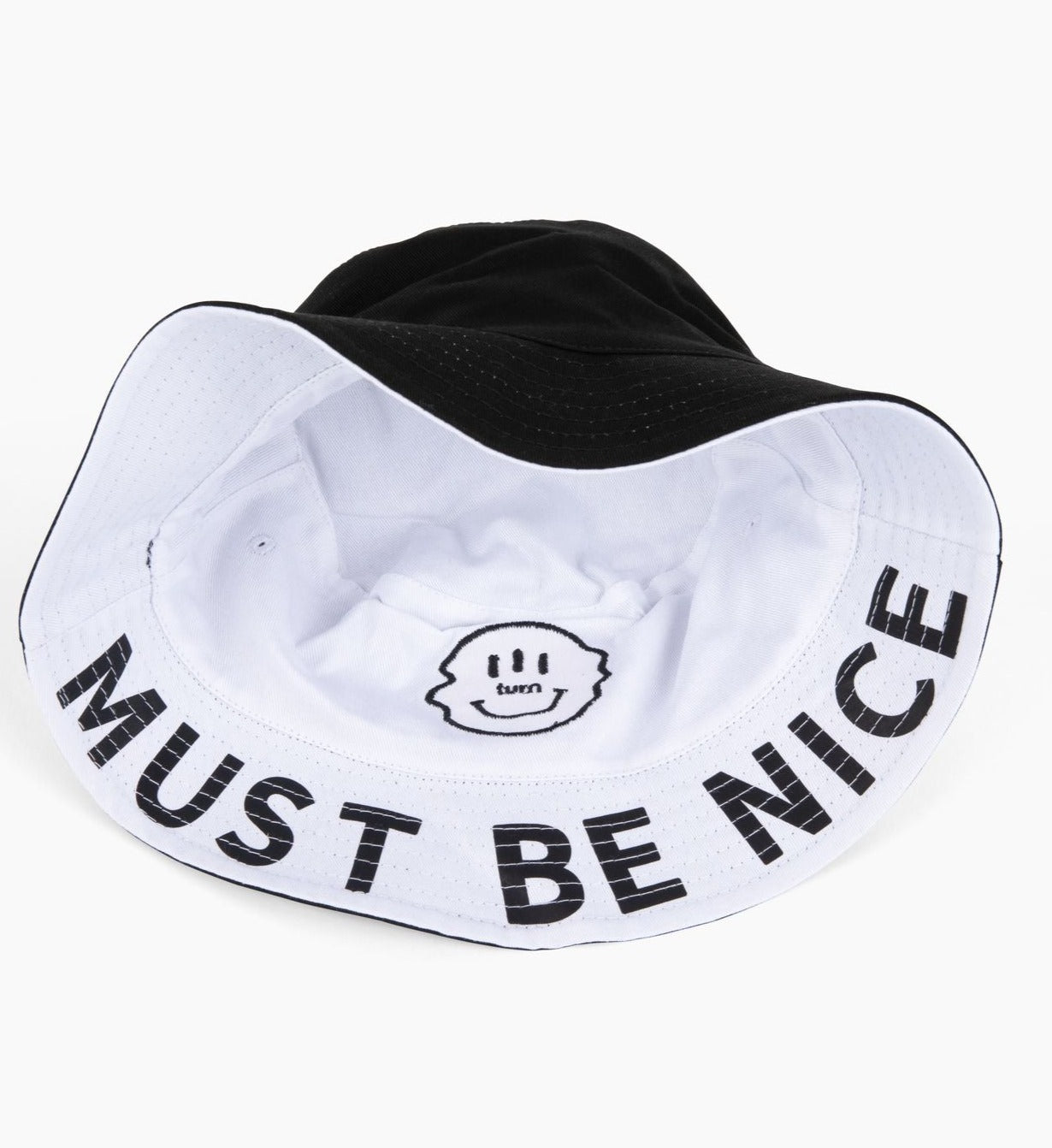 reversible bucket hat (wholesale)