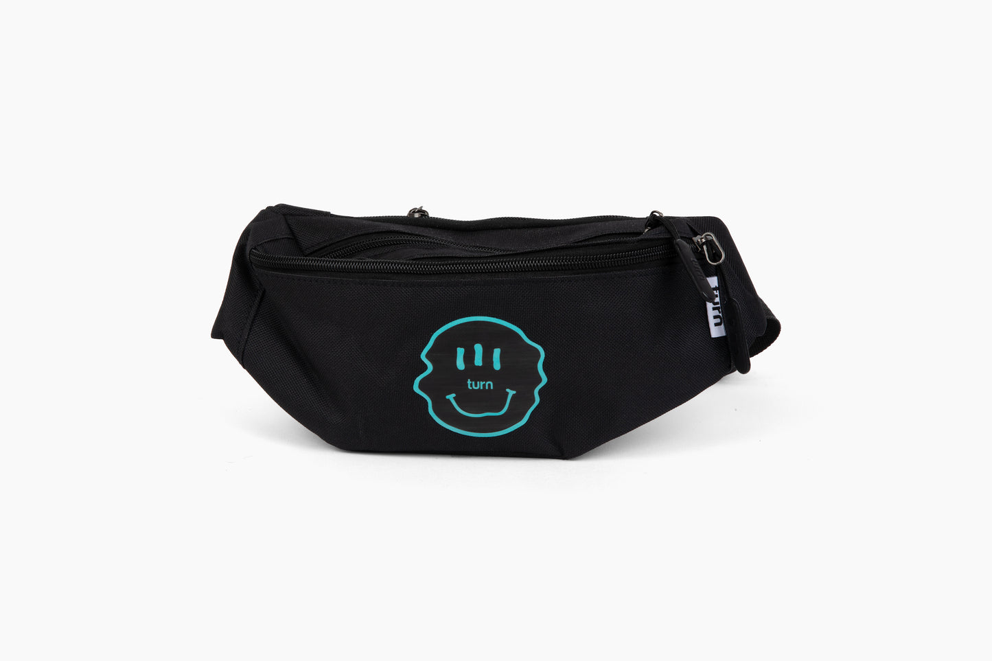 smiley fanny pack