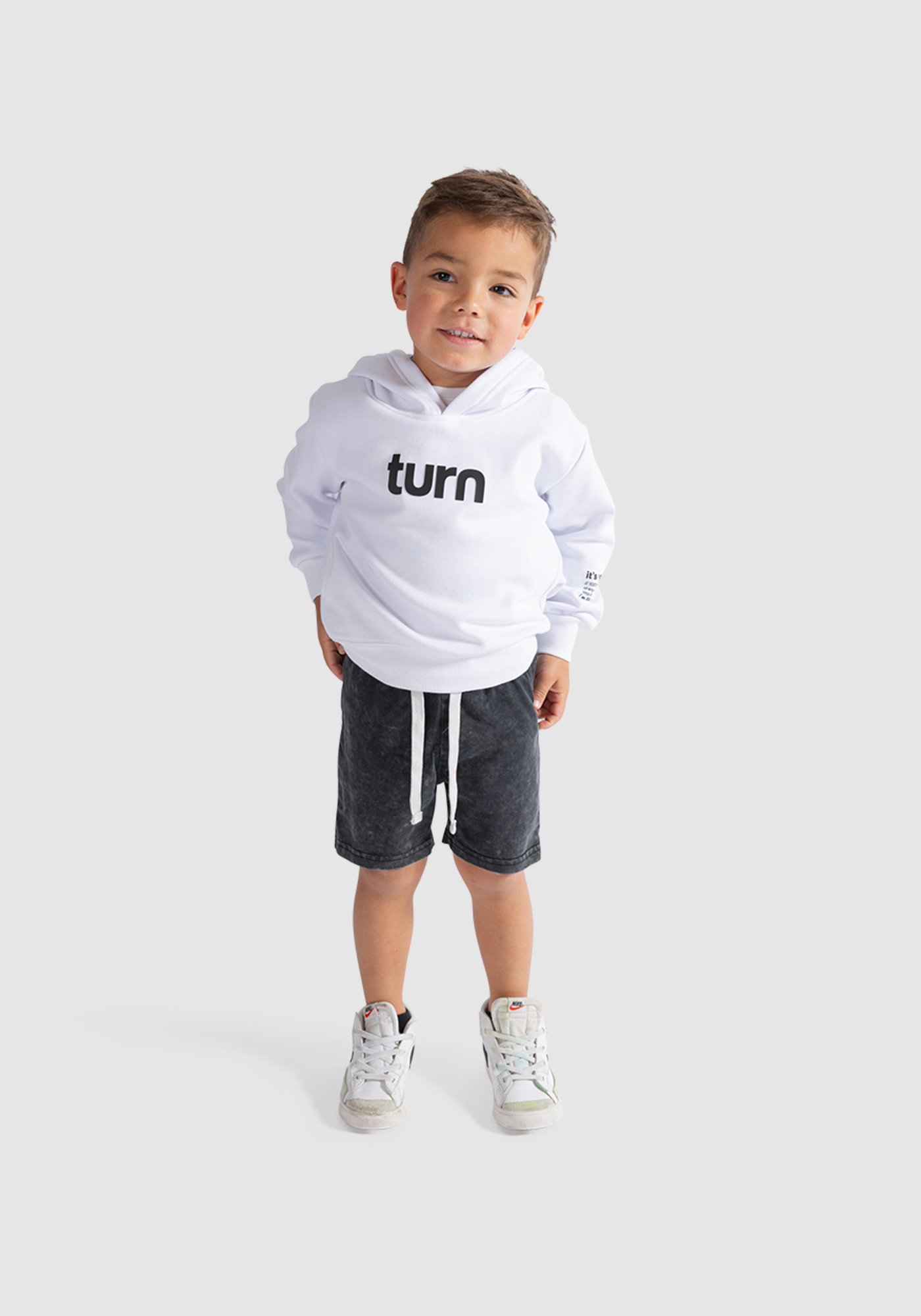 kids 100% original hoodie