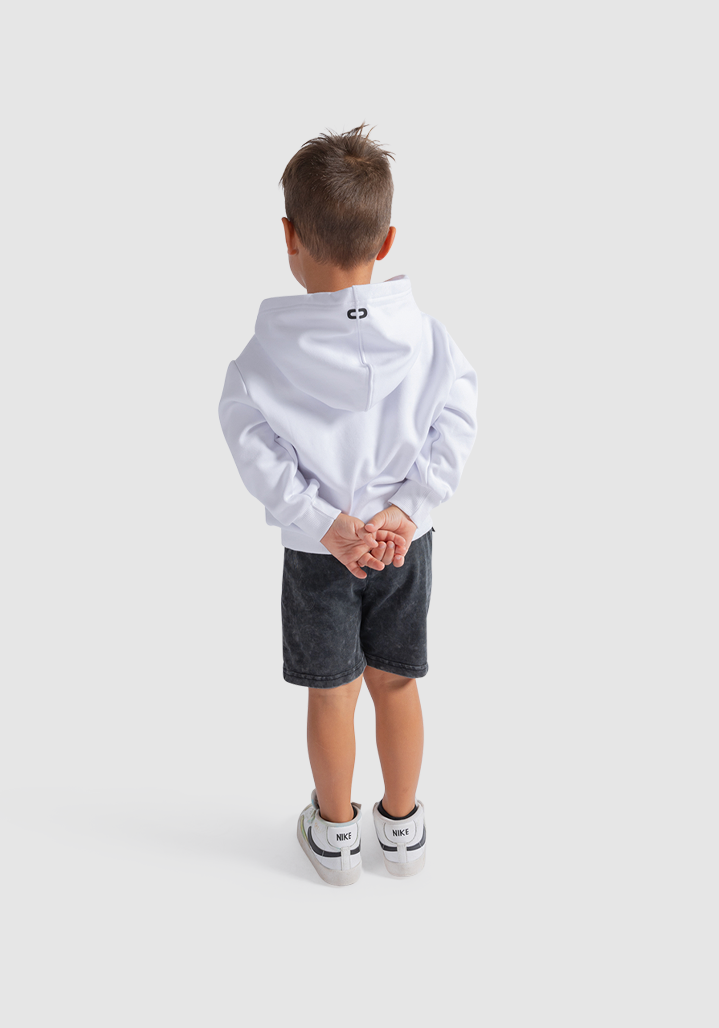 kids 100% original hoodie