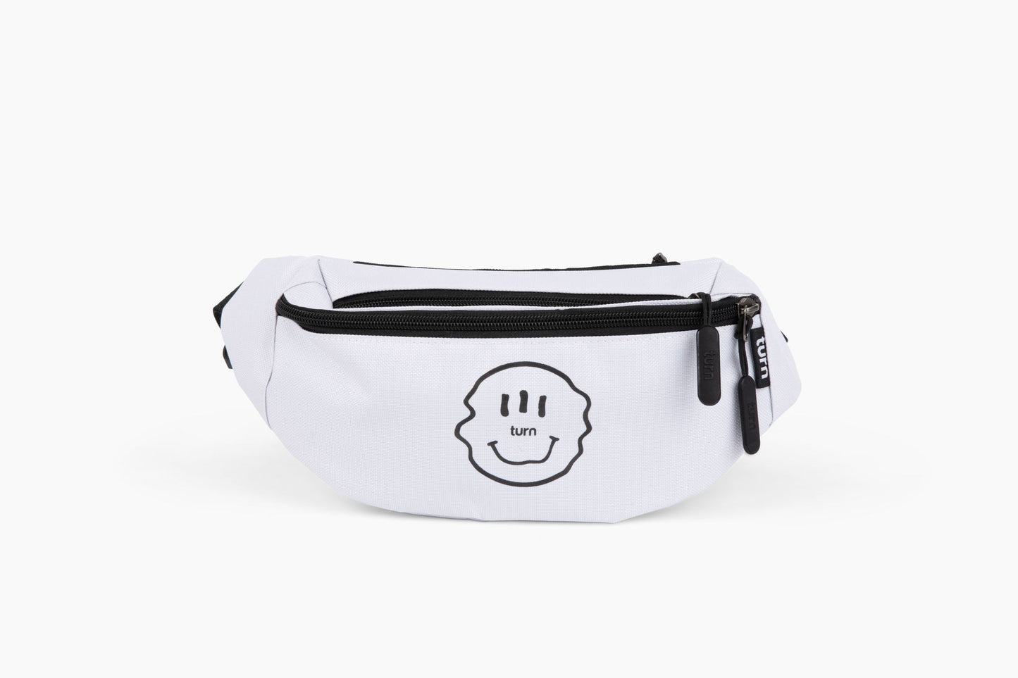 smiley fanny pack