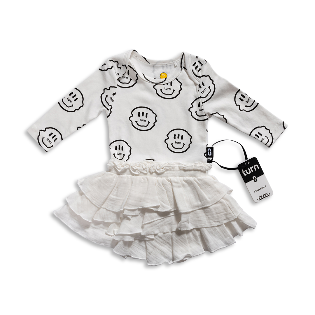 kids tutu dress