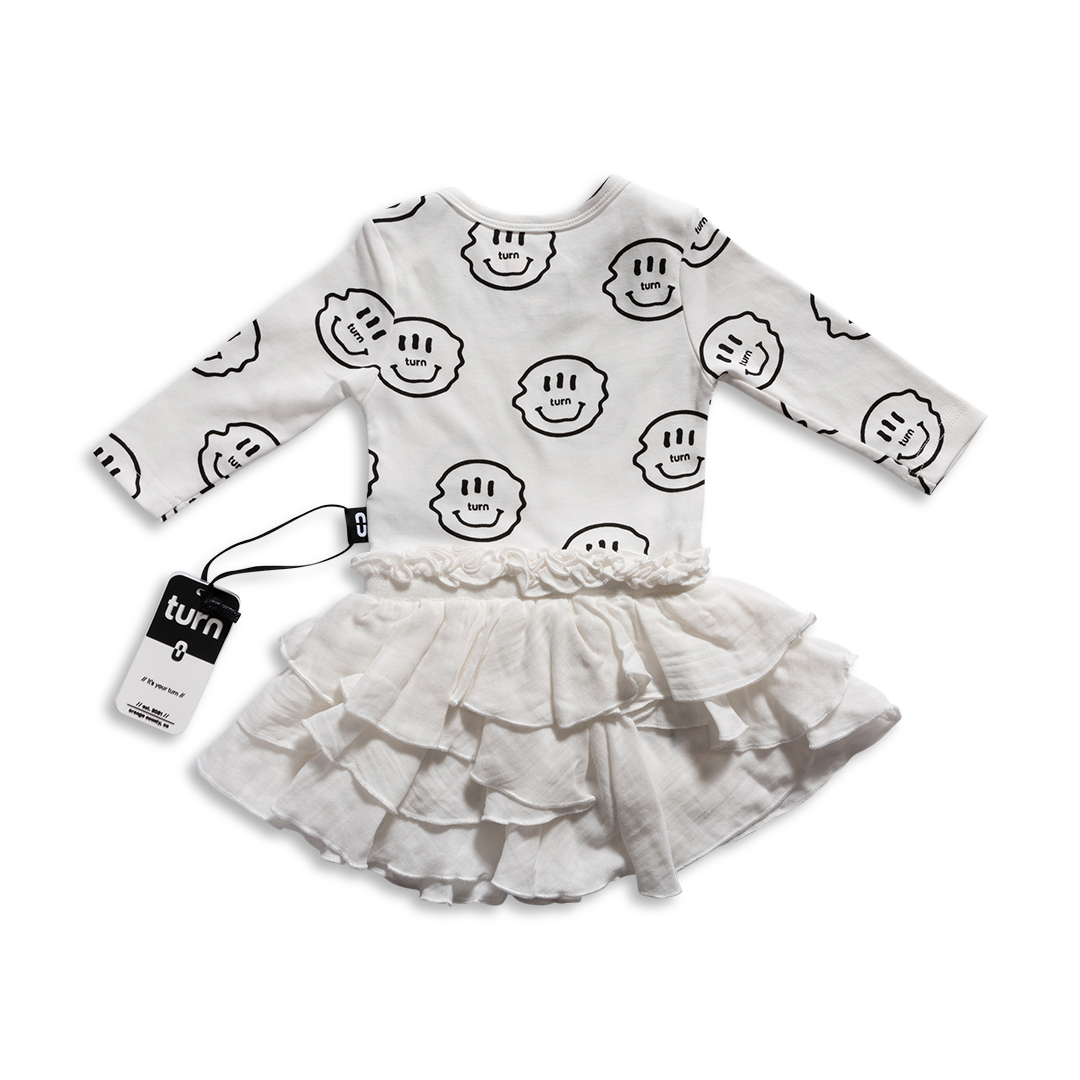 kids tutu dress