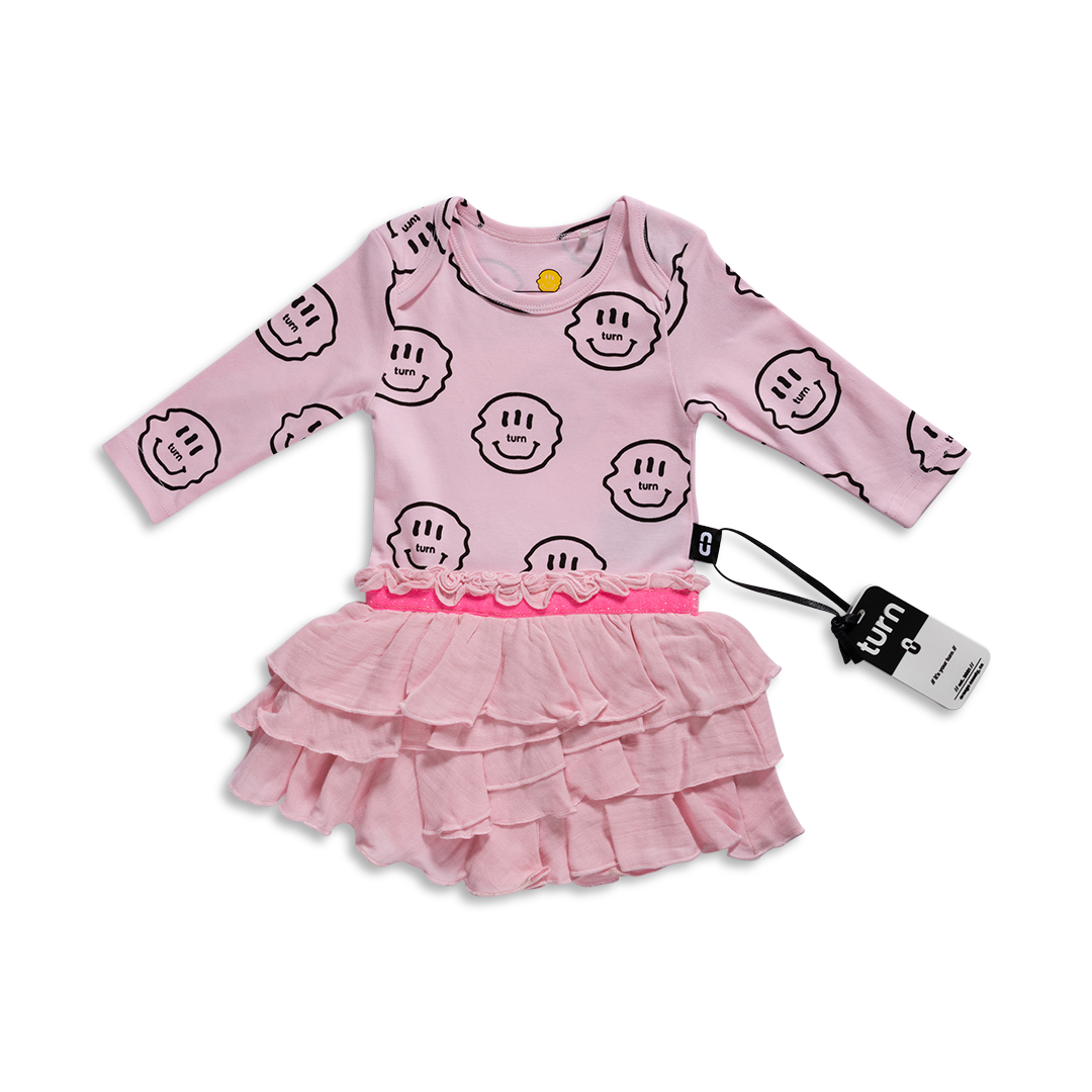 kids tutu dress