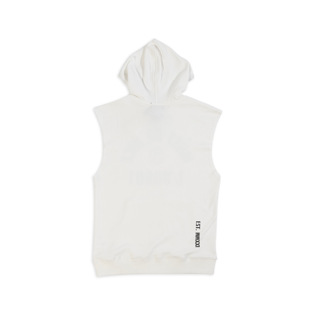 must be nice cutoff hoodie