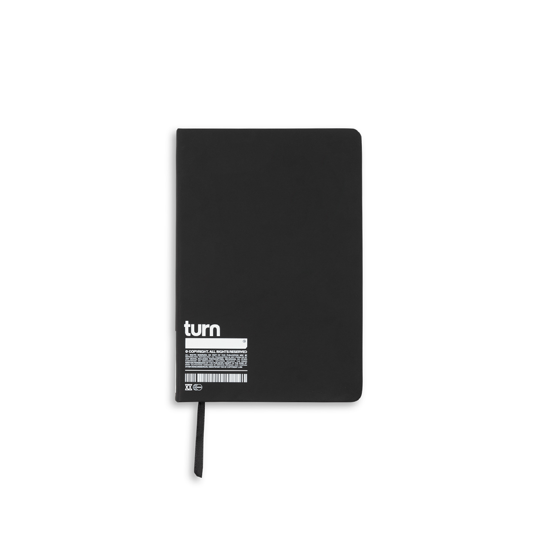 100% secret notebook