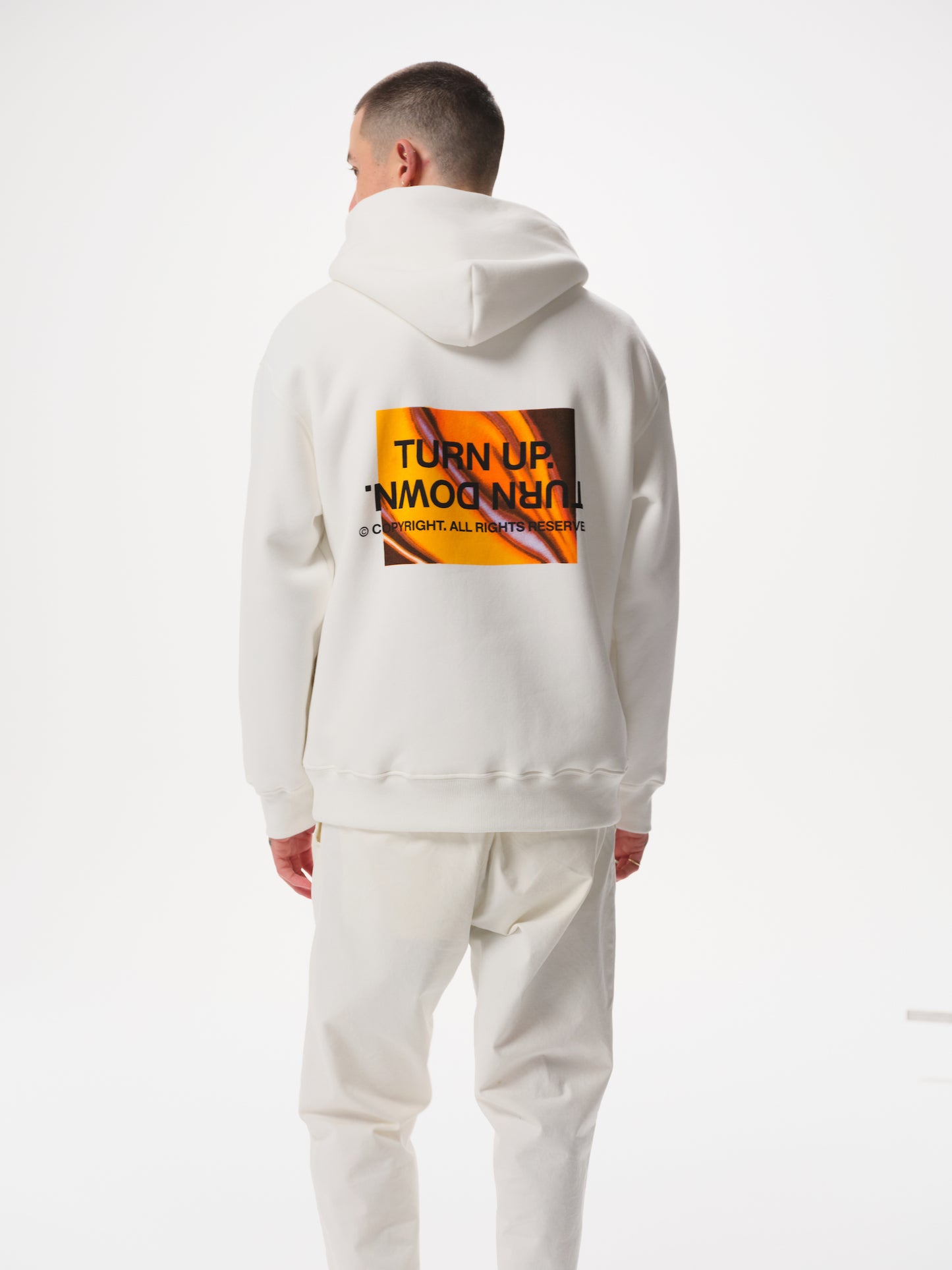 sugar cookies hoodie