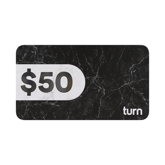 $50 gift card