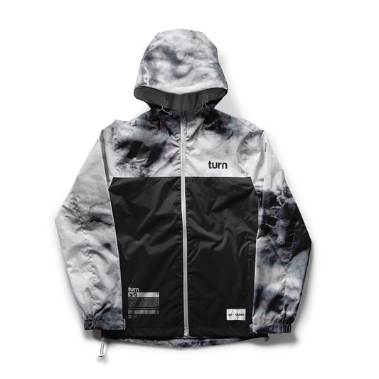 copyright windbreaker