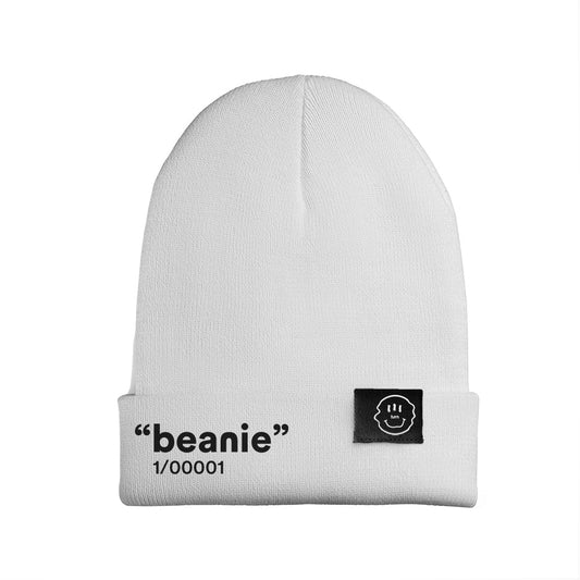 classic beanie